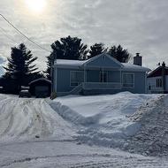 121 Rue Cantin  Trois-Rivières, QC G9B 7R1