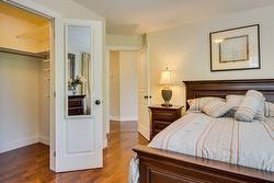 Chambre à coucher principale - 