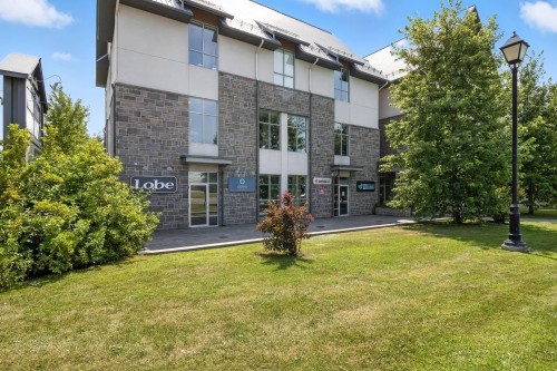 Front of Structure - 202-362 Ch. D'Aylmer, Gatineau (Aylmer), QC - Outdoor