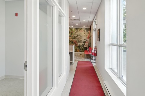 Passageway - 202-362 Ch. D'Aylmer, Gatineau (Aylmer), QC - Indoor Photo Showing Other Room