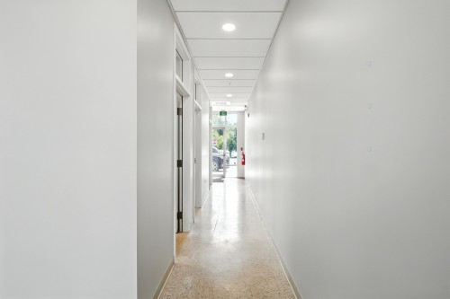 Passageway - 202-362 Ch. D'Aylmer, Gatineau (Aylmer), QC - Indoor Photo Showing Other Room