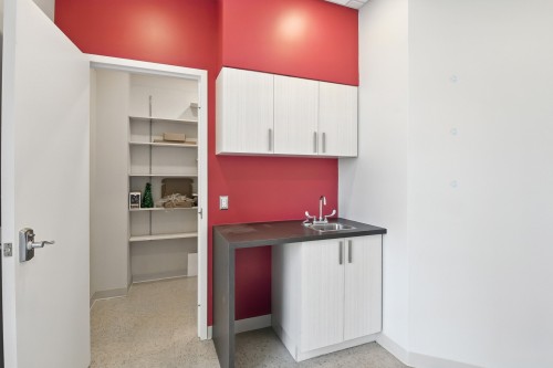 Kitchen - 202-362 Ch. D'Aylmer, Gatineau (Aylmer), QC - Indoor