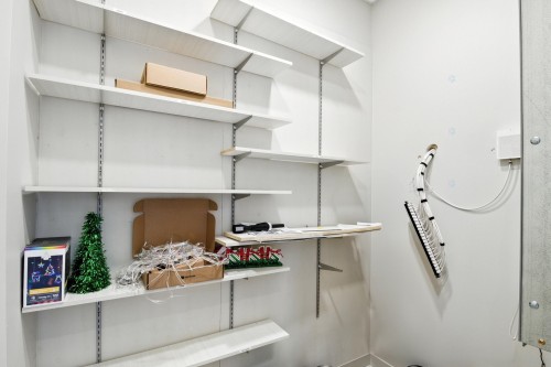 Storage - 202-362 Ch. D'Aylmer, Gatineau (Aylmer), QC - Indoor With Storage