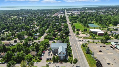 Front of Structure - 202-362 Ch. D'Aylmer, Gatineau (Aylmer), QC - Outdoor With View