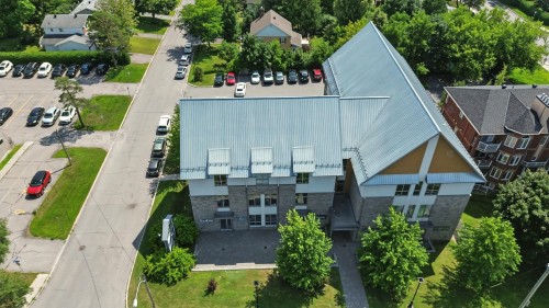 Overall view - 202-362 Ch. D'Aylmer, Gatineau (Aylmer), QC - Outdoor