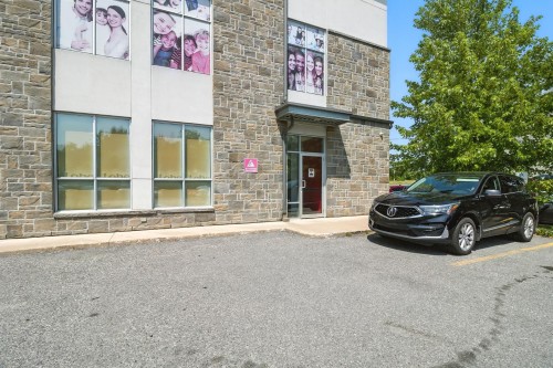 Back of Structure - 202-362 Ch. D'Aylmer, Gatineau (Aylmer), QC - Outdoor