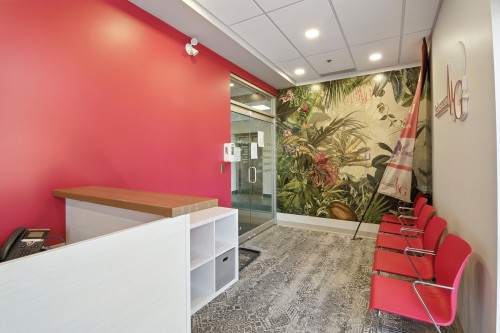 Reception - 202-362 Ch. D'Aylmer, Gatineau (Aylmer), QC - Indoor Photo Showing Other Room