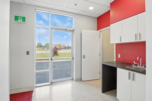 Entry - 202-362 Ch. D'Aylmer, Gatineau (Aylmer), QC - Indoor