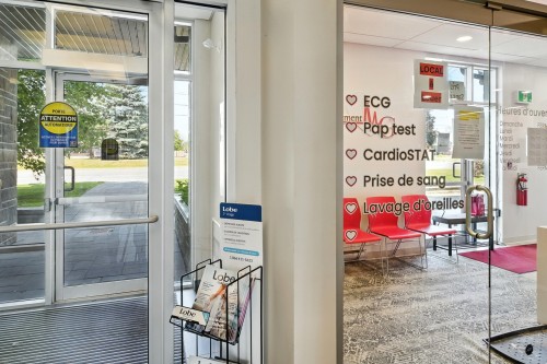 Mud Room - 202-362 Ch. D'Aylmer, Gatineau (Aylmer), QC - Indoor Photo Showing Other Room