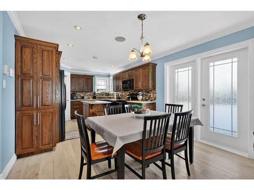 204 Glam Road, Clarkes Beach, NL 