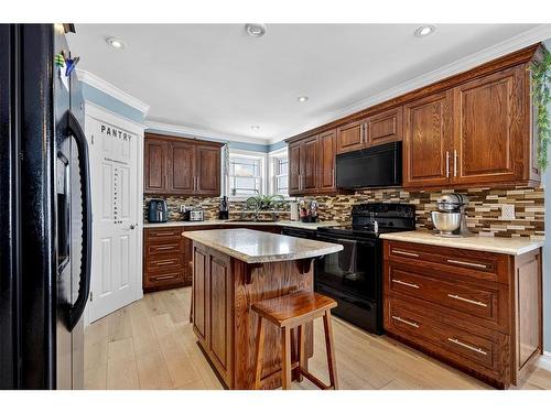 204 Glam Road, Clarkes Beach, NL 