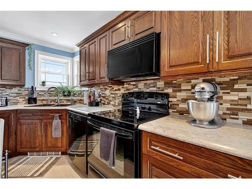 204 Glam Road, Clarkes Beach, NL 