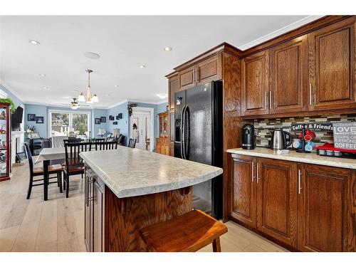 204 Glam Road, Clarkes Beach, NL 