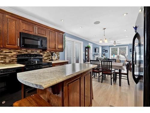 204 Glam Road, Clarkes Beach, NL 