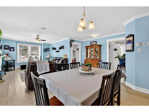 204 Glam Road, Clarkes Beach, NL 