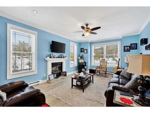 204 Glam Road, Clarkes Beach, NL 