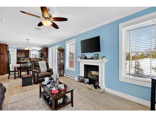 204 Glam Road, Clarkes Beach, NL 