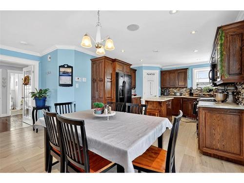 204 Glam Road, Clarkes Beach, NL 