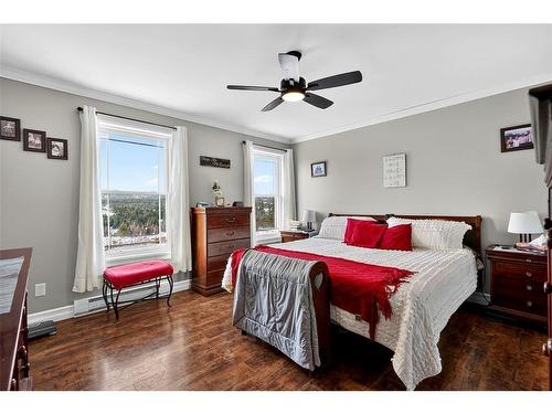 204 Glam Road, Clarkes Beach, NL 