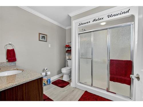 204 Glam Road, Clarkes Beach, NL 