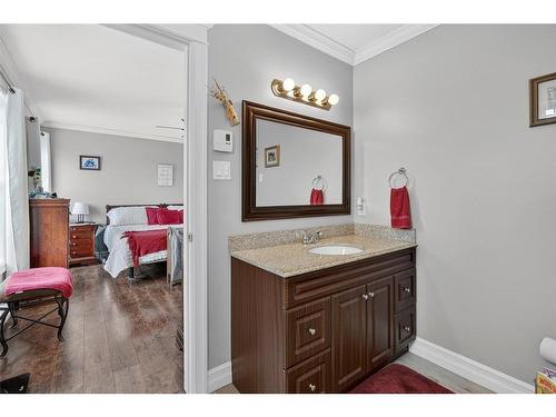 204 Glam Road, Clarkes Beach, NL 