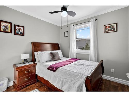 204 Glam Road, Clarkes Beach, NL 