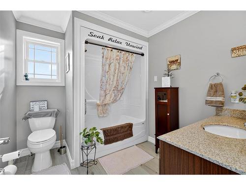 204 Glam Road, Clarkes Beach, NL 