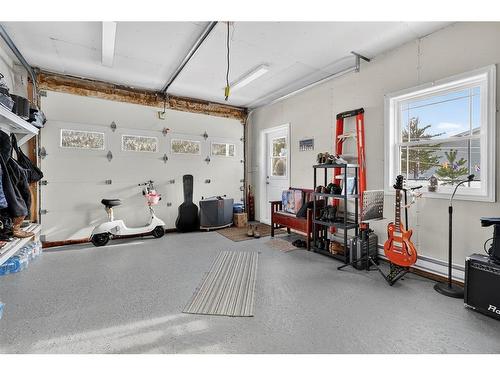 204 Glam Road, Clarkes Beach, NL 