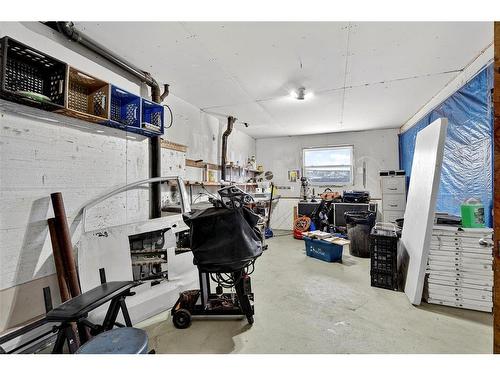 204 Glam Road, Clarkes Beach, NL 