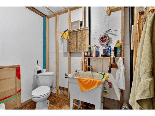 204 Glam Road, Clarkes Beach, NL 