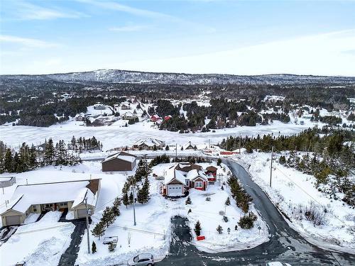 204 Glam Road, Clarkes Beach, NL 