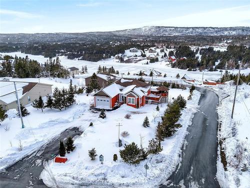 204 Glam Road, Clarkes Beach, NL 