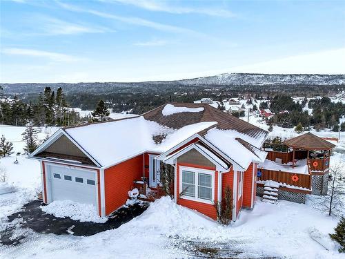 204 Glam Road, Clarkes Beach, NL 