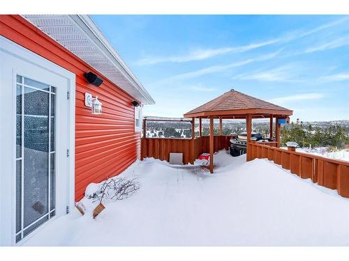 204 Glam Road, Clarkes Beach, NL 