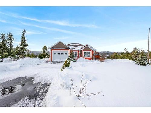 204 Glam Road, Clarkes Beach, NL 