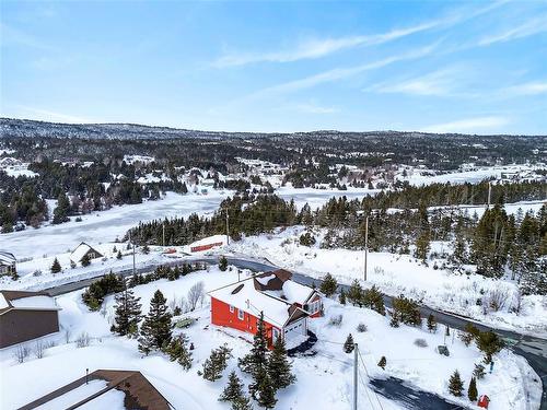 204 Glam Road, Clarkes Beach, NL 