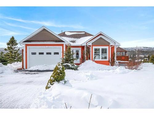 204 Glam Road, Clarkes Beach, NL 