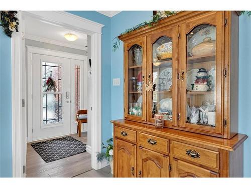 204 Glam Road, Clarkes Beach, NL 