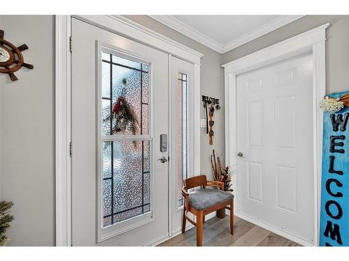 204 Glam Road, Clarkes Beach, NL 