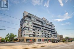 503 - 835 ST. CLAIR AVENUE W  Toronto, ON M6C 0A8