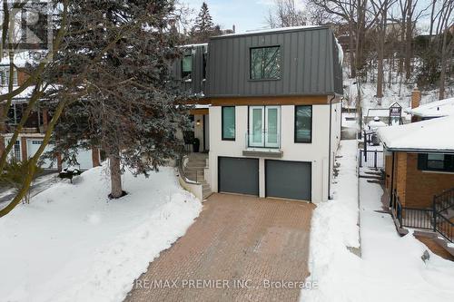 63 PIONEER LANE  Vaughan, ON L4L 2J2