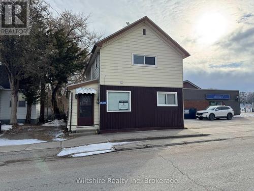 56315 HERITAGE LINE  Bayham (Straffordville), ON N0J 1Y0