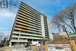 308 - 111 ELIZABETH STREET  Toronto, ON M5G 1P7