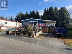 1909 ERICKSON Road Unit# 10A  Erickson, BC V0B 1G1