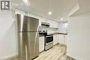 306 East 22Nd Street, Hamilton, ON  - Indoor Photo Showing Kitchen 