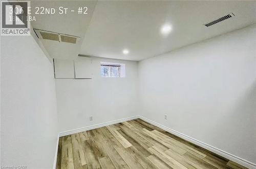 306 East 22Nd Street, Hamilton, ON - Indoor Photo Showing Other Room