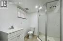 306 East 22Nd Street, Hamilton, ON  - Indoor Photo Showing Bathroom 