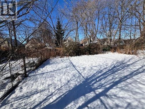 306 East 22Nd Street, Hamilton, ON - Outdoor