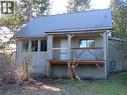 4723 Balsam Ave, Texada Island, BC  - Outdoor 