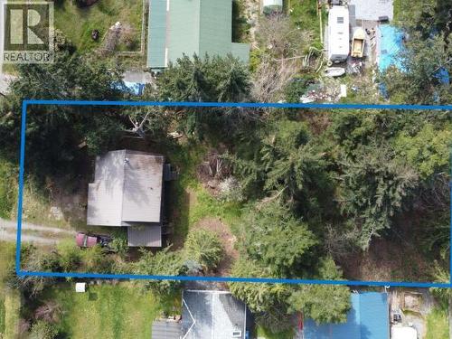 4723 Balsam Ave, Texada Island, BC - 